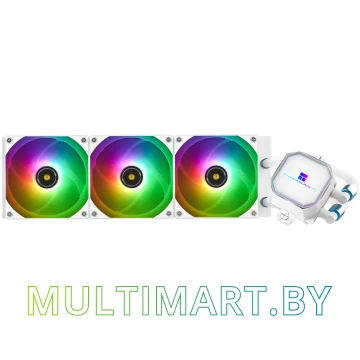 Кулер Thermalright Frozen Prism 360 White ARGB